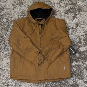 Wolverine Grayson Jacket